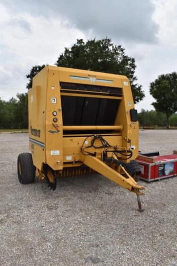 Main image Vermeer 605